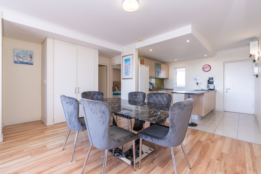 2 Bedroom Property for Sale in Beachfront Western Cape